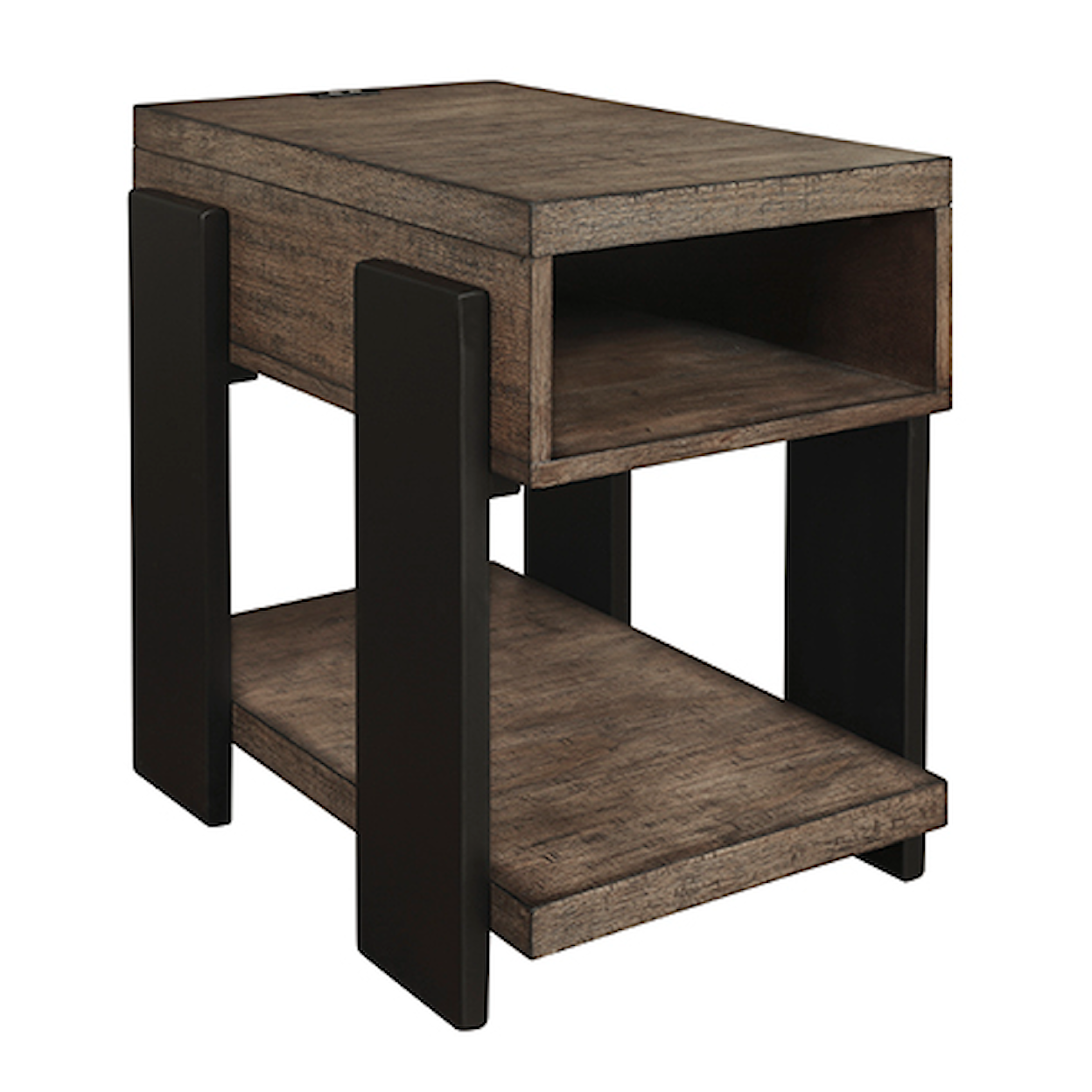 Progressive Furniture Winter Park Chairside Table