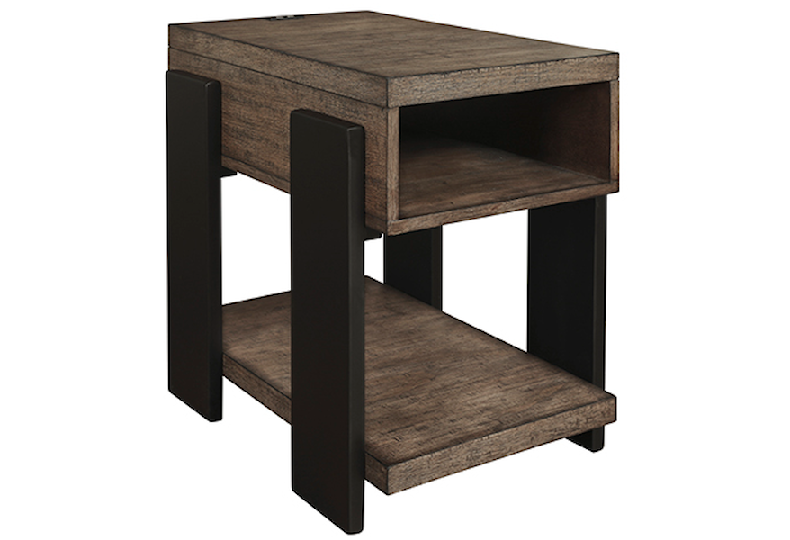 Progressive Furniture Winter Park T640 29 Transitional Chairside