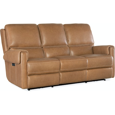 Power Reclining Sofa