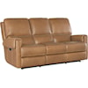 Hooker Furniture SS Power Reclining Sofa