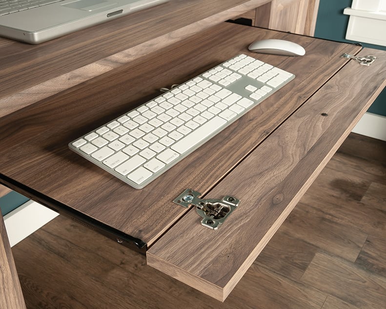 Sauder Edge Water Edge Water Computer Desk Ww