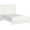 Signature Design by Ashley Gerridan Full Panel Bed