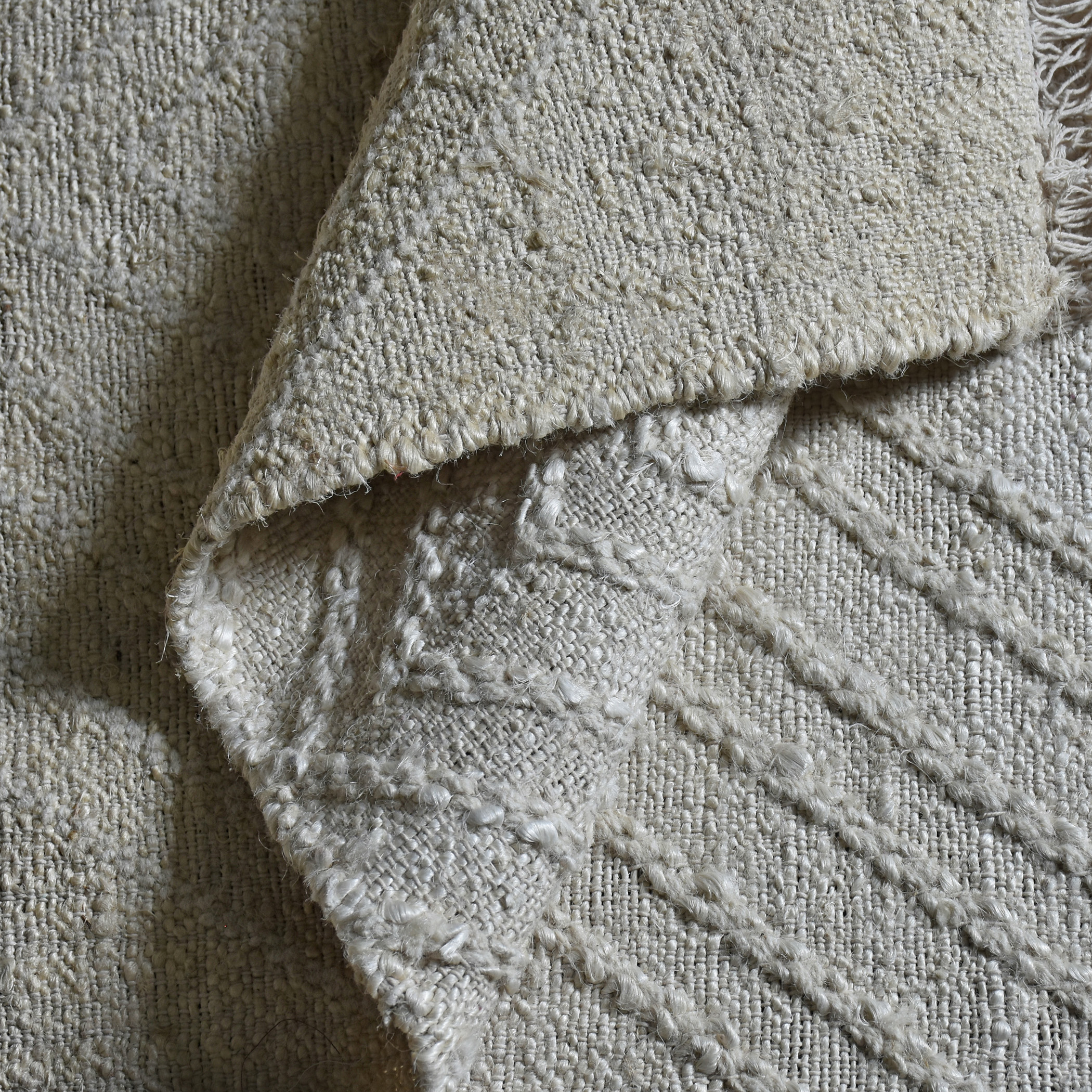 Uttermost Aledo Aledo Geometric 9 X 12 Rug