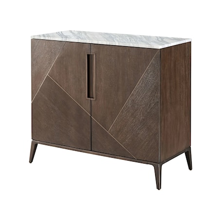 Montecito Chest