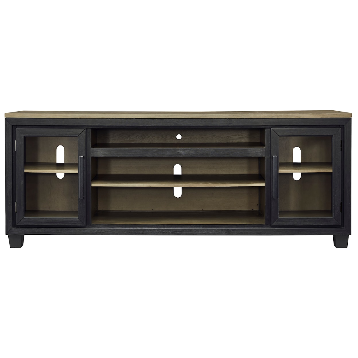 Signature Design Foyland 83" TV Stand