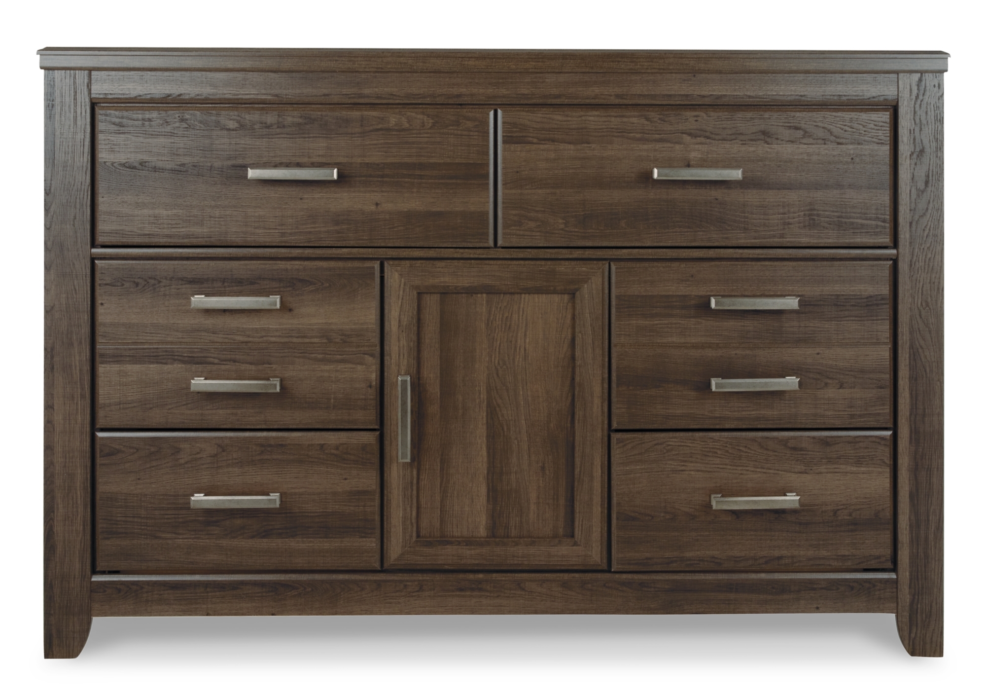 Signature Design by Ashley Juararo Six Drawer Dresser