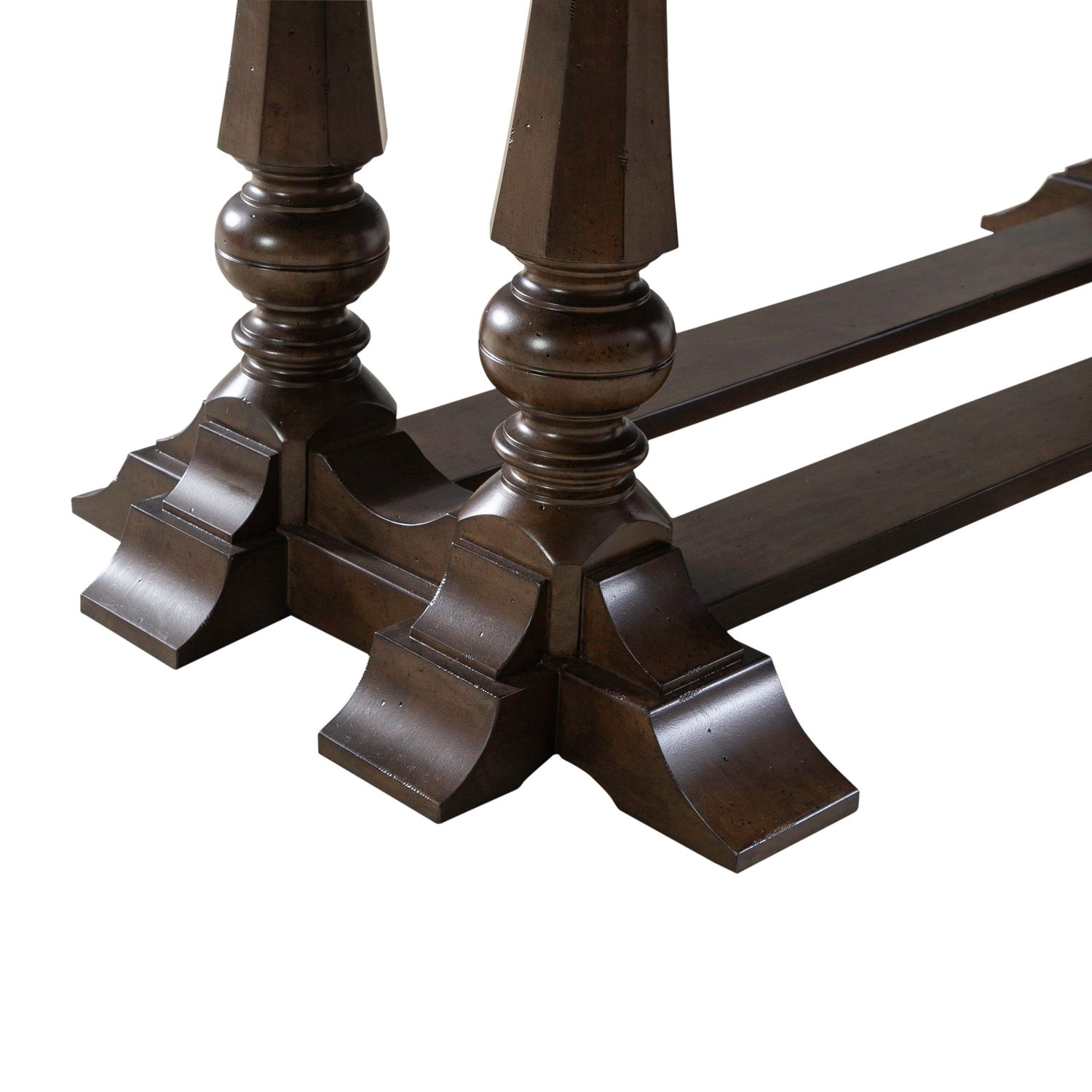 Liberty Furniture Arden Road Dining Trestle Table