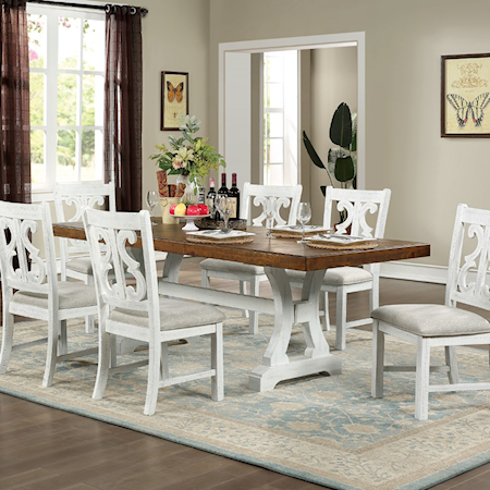 7-Piece Dining Set