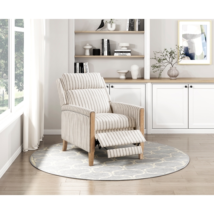 Homelegance Burton Reclining Chair