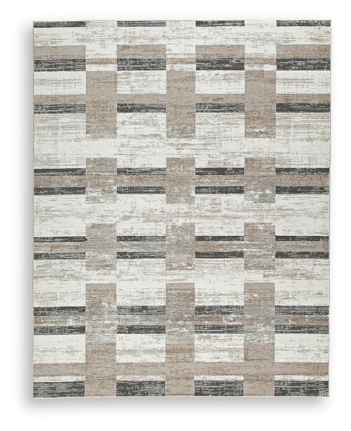 7'10" X 10' Area Rug
