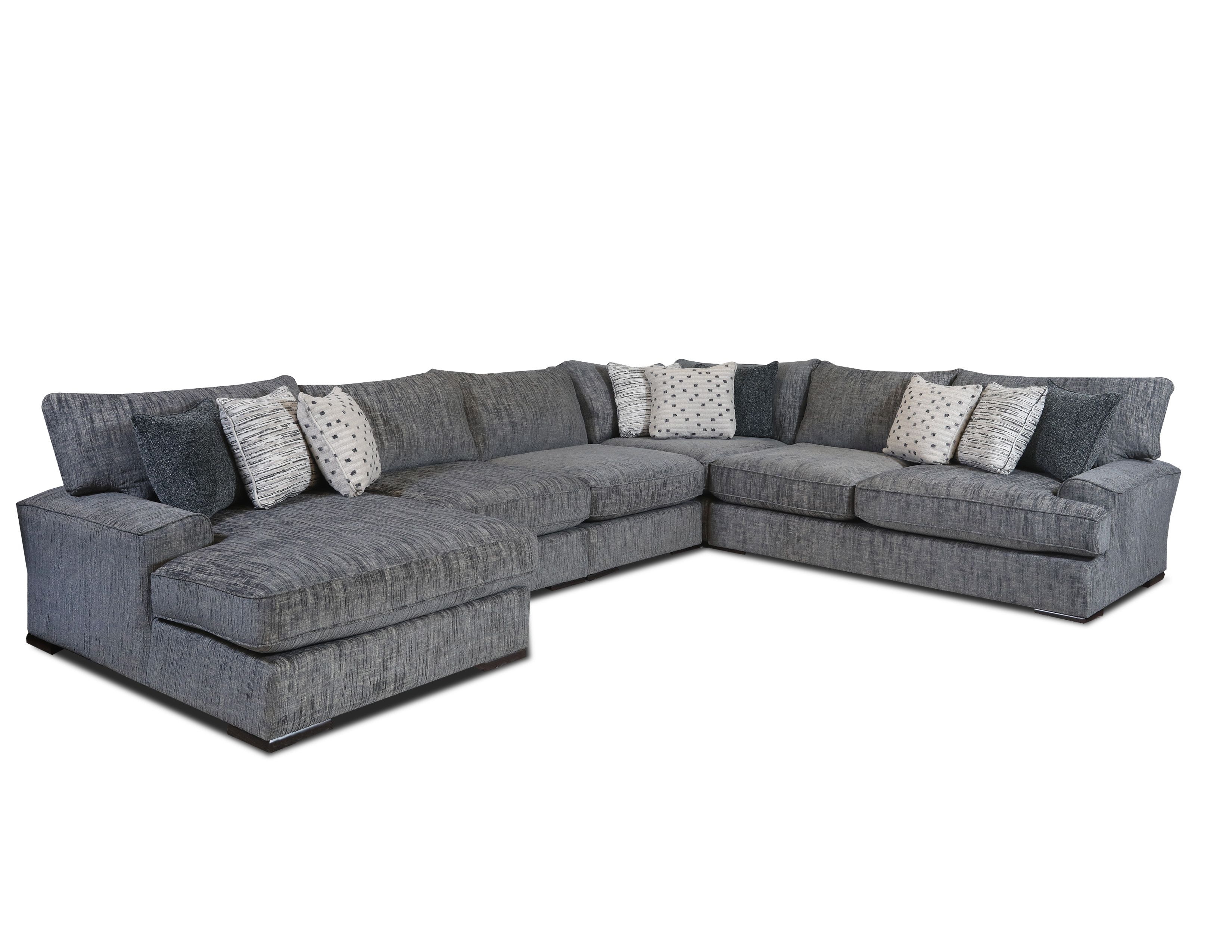 5-Piece Sectional