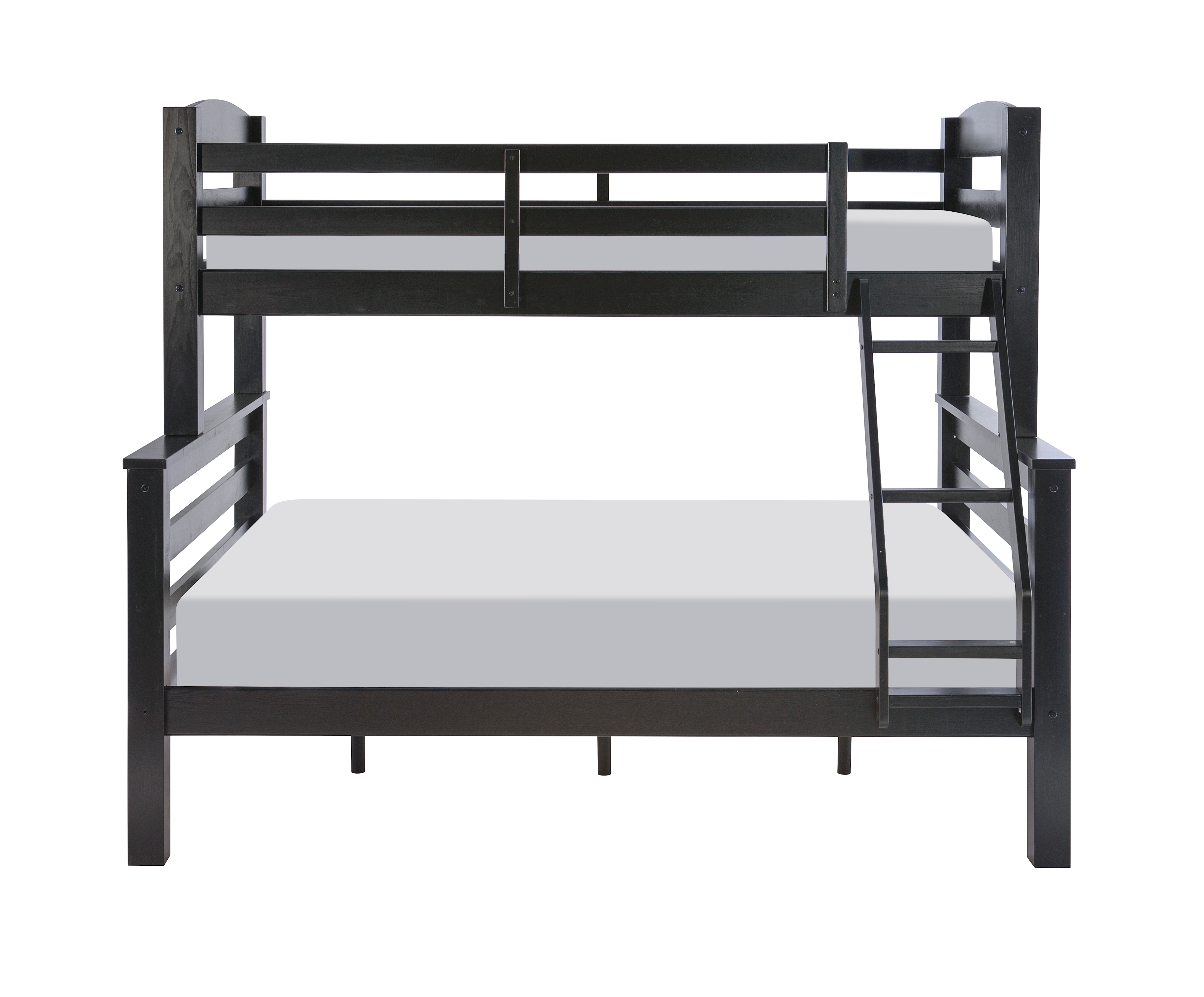 Powell Levi Twin Full Bunk