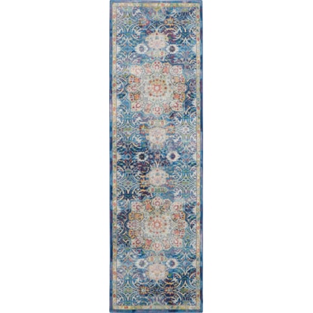 2' x 6' Rug