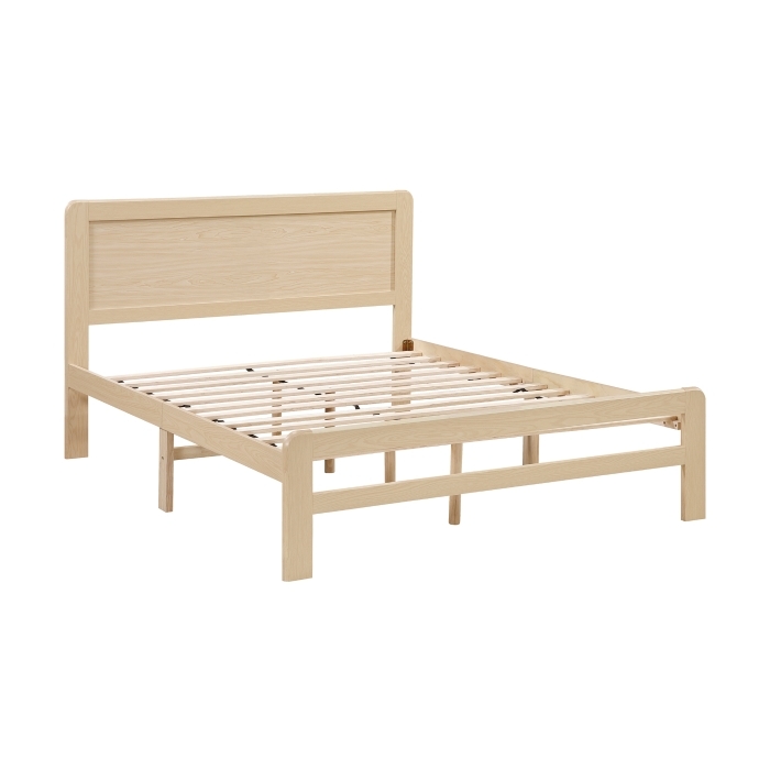 Homelegance Carter Full Platform Bed