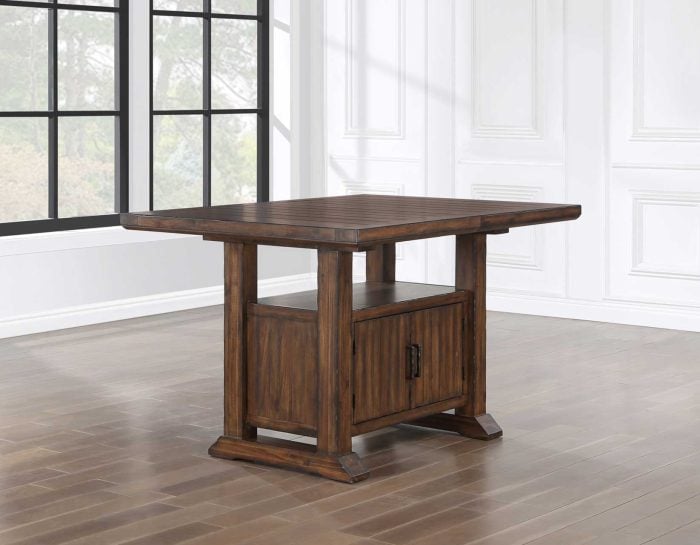 5-Piece Counter Dining Set
