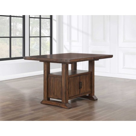 5-Piece Counter Dining Set