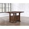 Prime Auburn Counter Height Dining Table