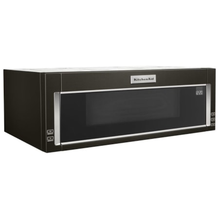 KitchenAid Over The Range Microwave