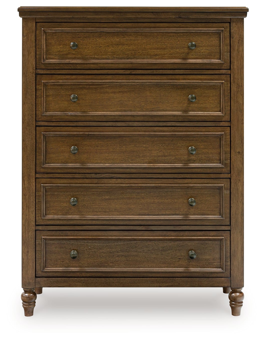 5-Drawer Chest