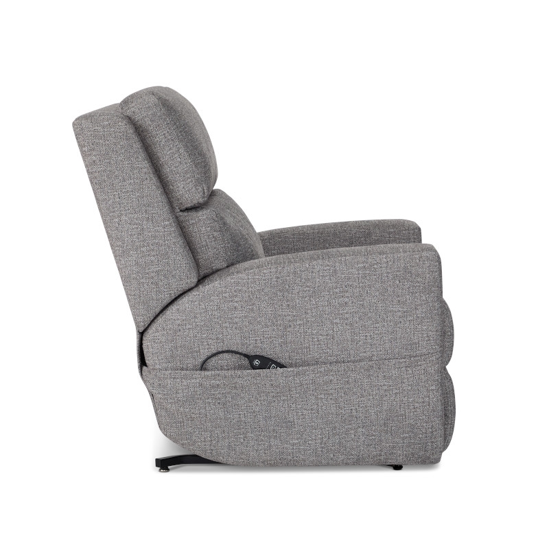 Flexsteel Score Power Lift Recliner