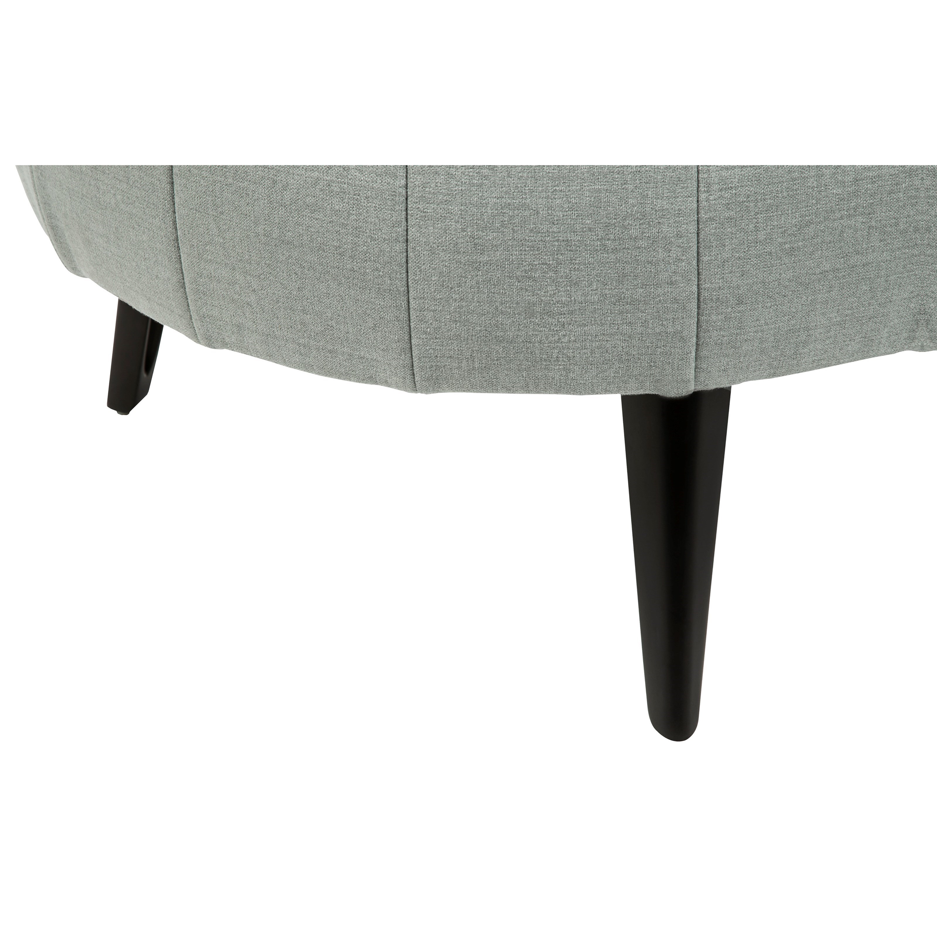 Signature Design by Ashley Hollyann Oversized Accent Ottoman
