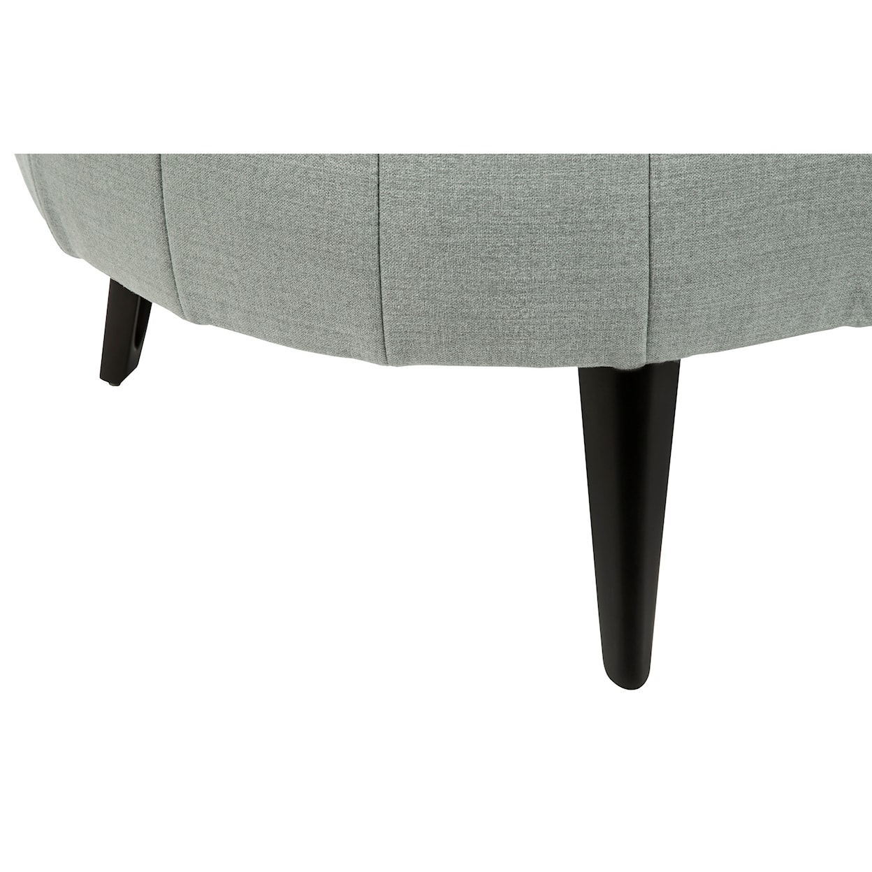 Signature Design by Ashley Hollyann Oversized Accent Ottoman