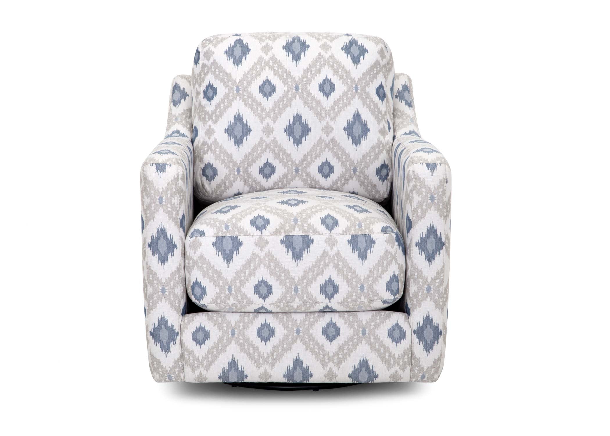 Swivel Accent Chair