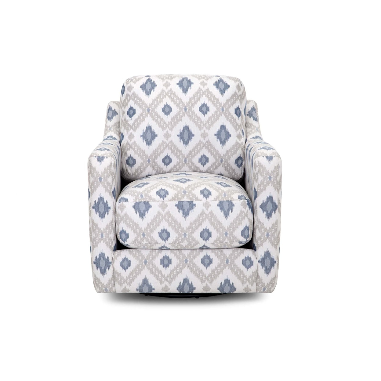 Franklin 900 Indy Swivel Accent Chair