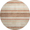 Dalyn Brisbane 8' Round Rug