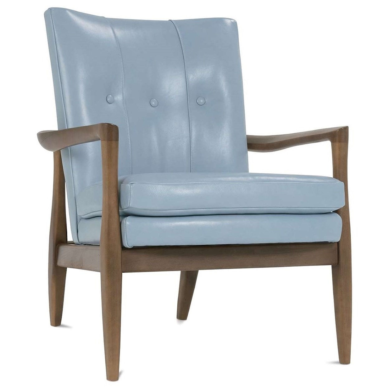 Rowe Chairs and Accents Harris Accent Chair