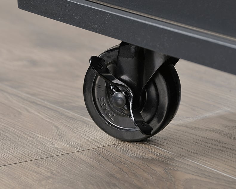 Sauder Boulevard Cafe Boulevard Cafe Coffee Table