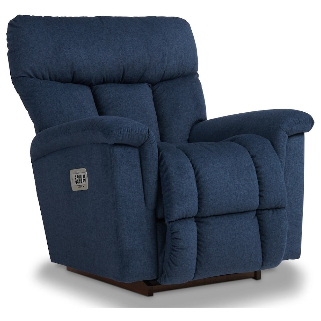 La-Z-Boy Mateo Power Wall Recliner w/ Headrest