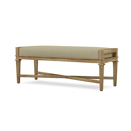 Bedroom Bench