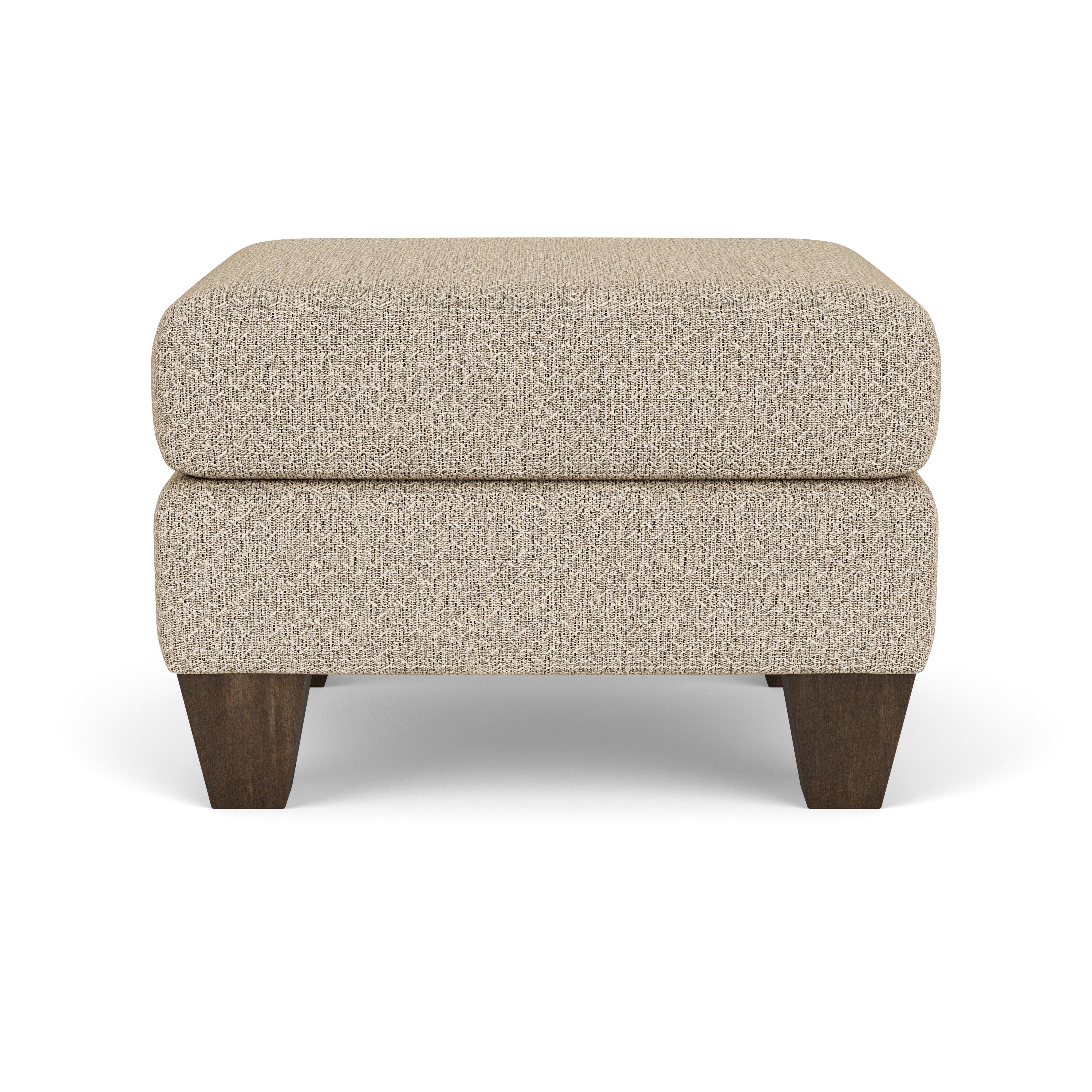 Flexsteel Moxy Ottoman