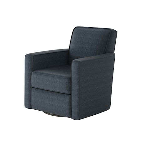 Swivel Glider Chair