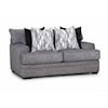 Franklin 953 Juno Loveseat