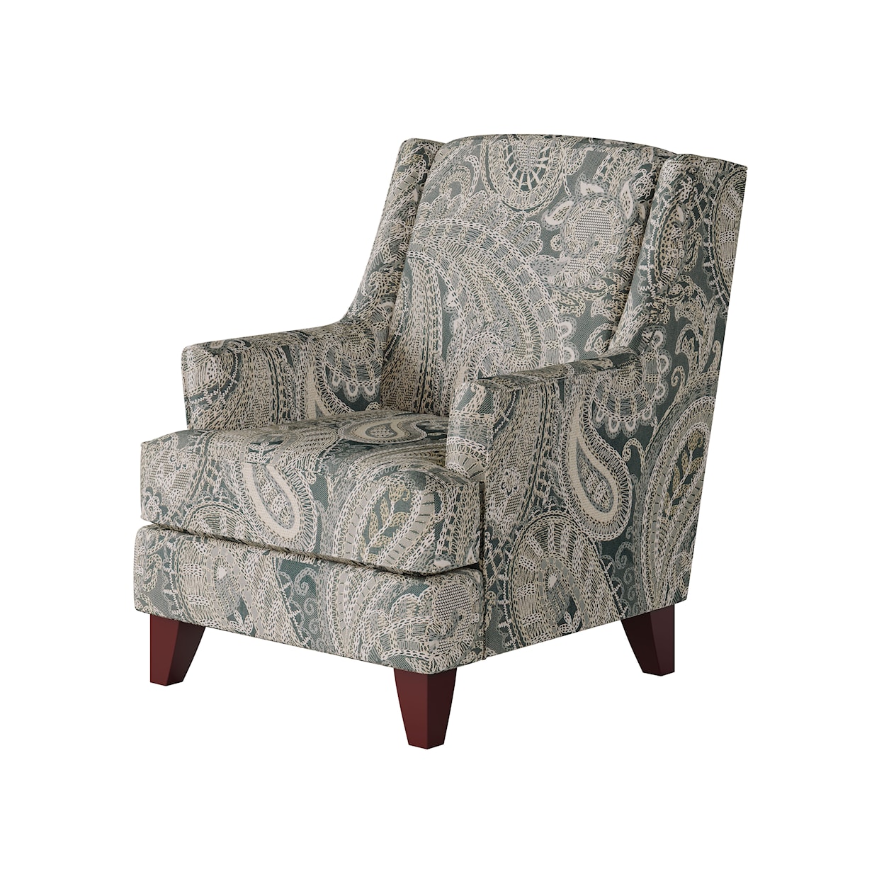 Fusion Furniture Grab A Seat Accent Chair