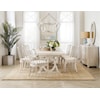 Hooker Furniture Serenity Dining Table