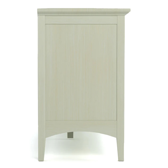 Stickley Origins Revere Seven-Drawer Dresser