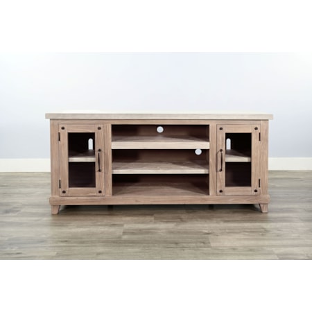 Vivian 64" Media Console