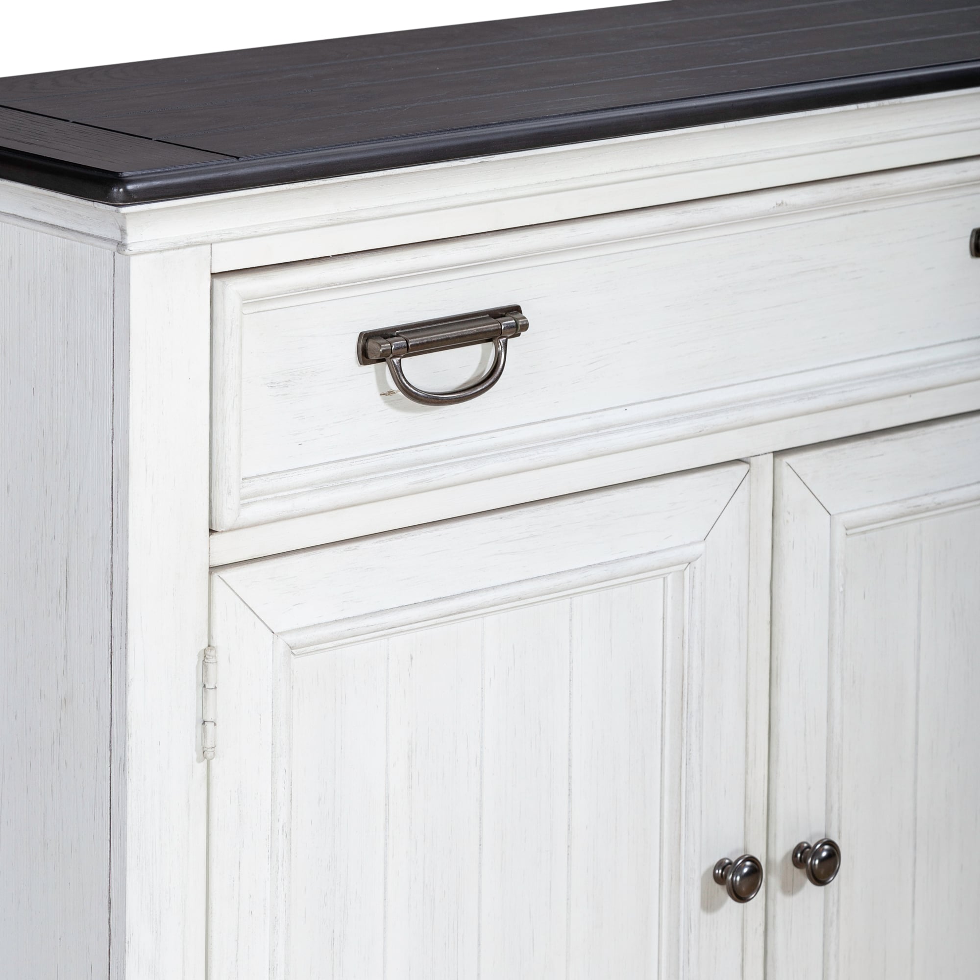 Liberty Furniture Allyson Park Accent Hall Console