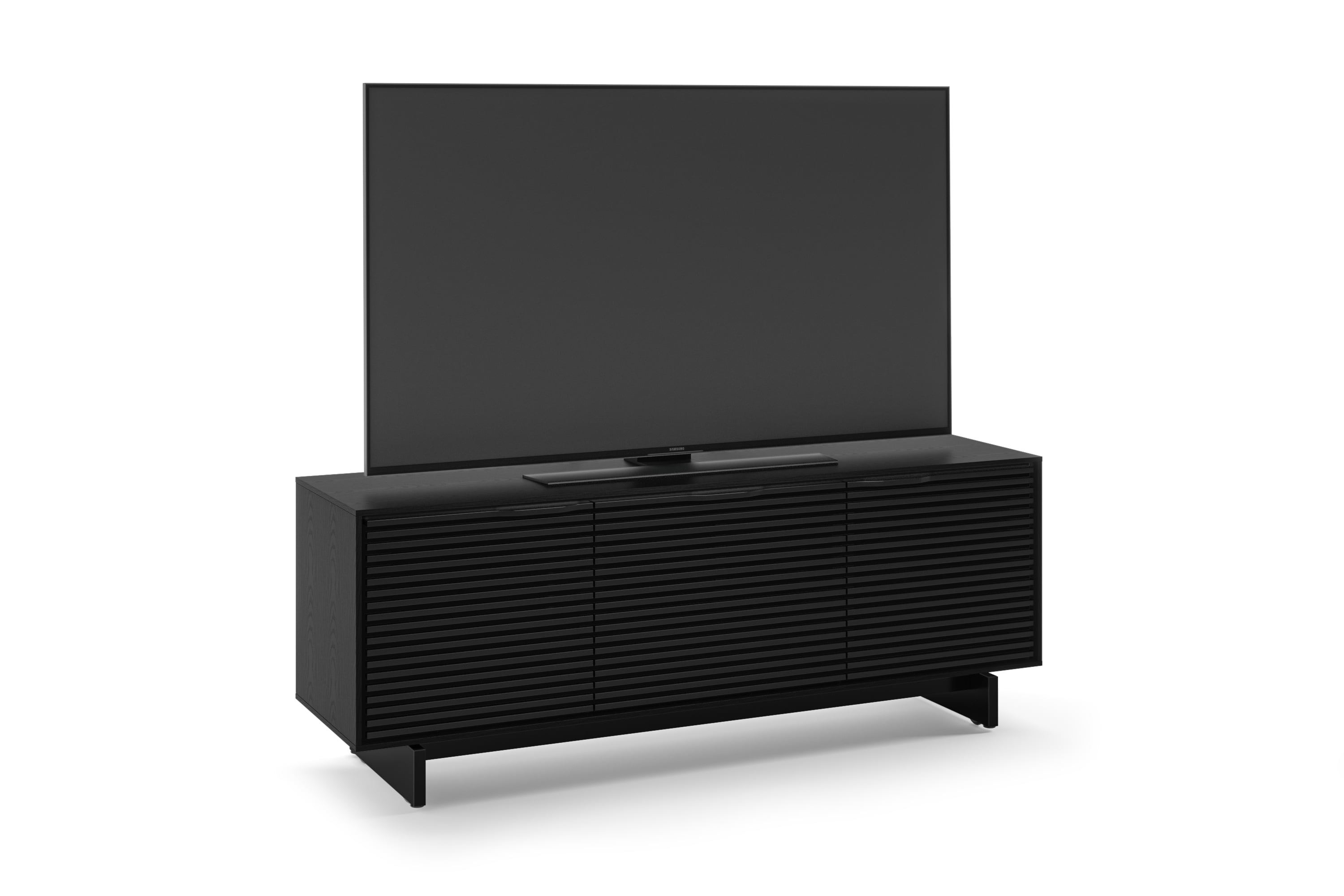 BDI Align TV Stand & Credenza