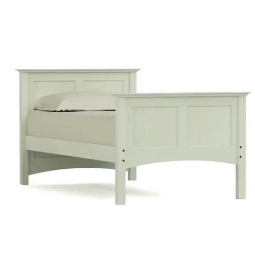 Revere Twin Bed