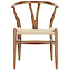 Modway Amish Dining Armchair