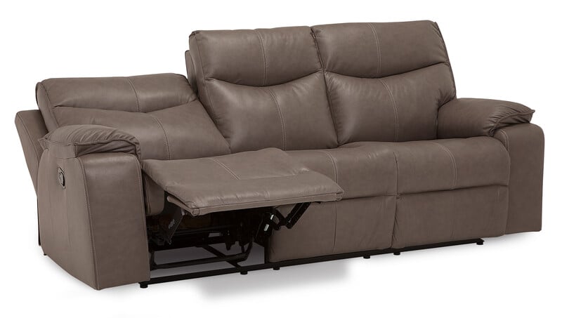 Providence Manual Reclining Sofa