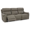 Benchcraft Starbot 3-Piece Power Reclining Sofa