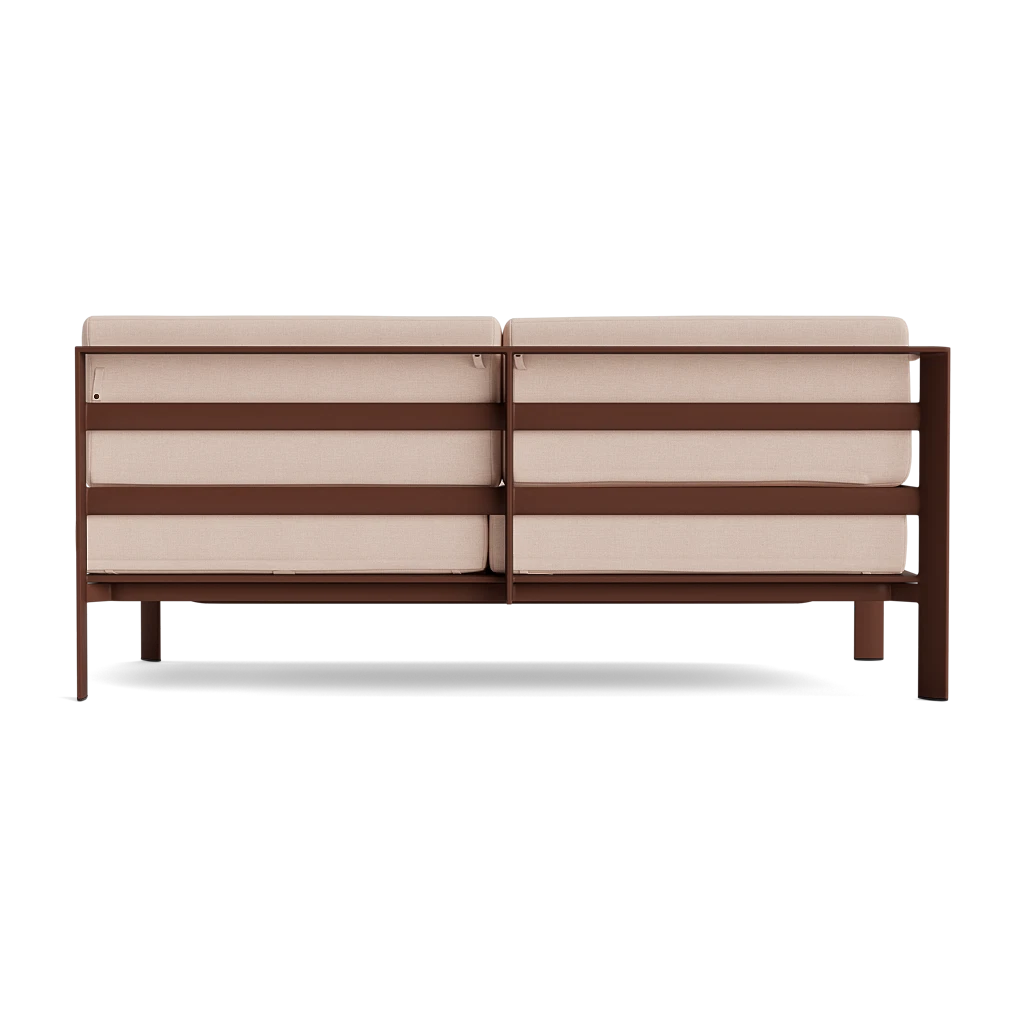 Modular Left Arm Loveseat