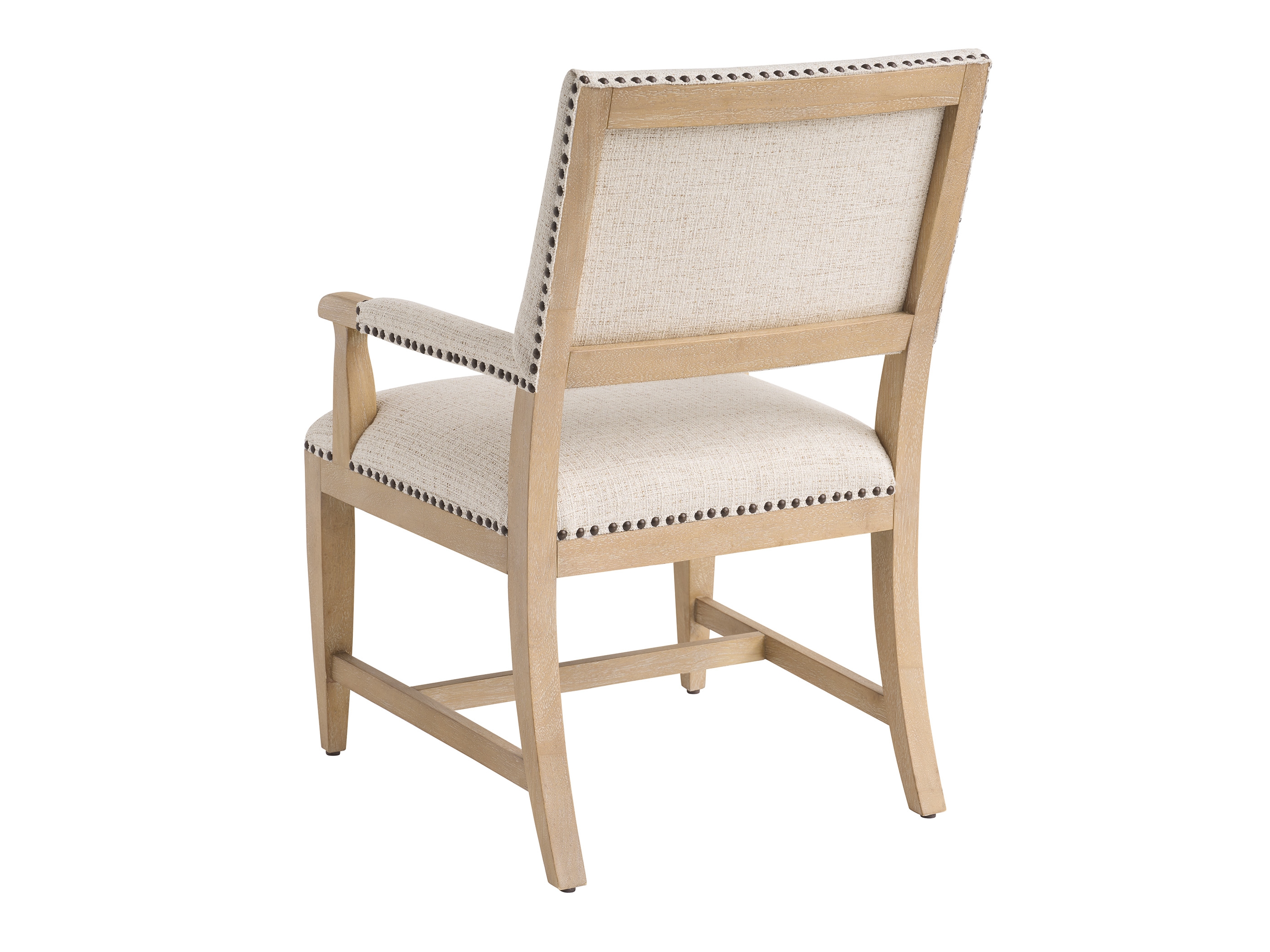 Colburn Upholstered Arm Chair