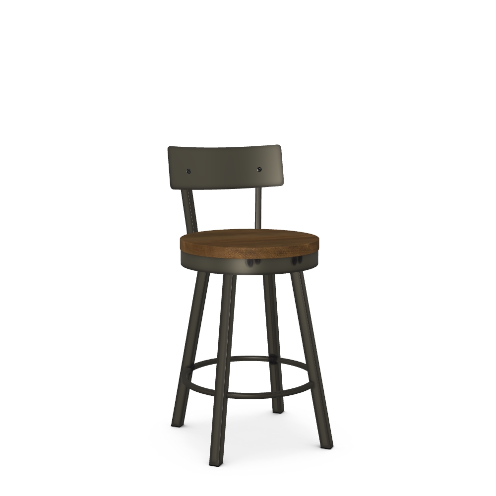 Counter Height Swivel Stool