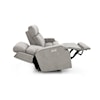 Barcalounger Ashbee Power Reclining Sofa